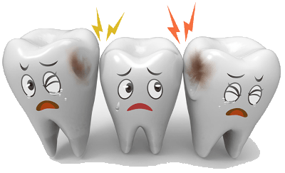 affections bucco-dentaires