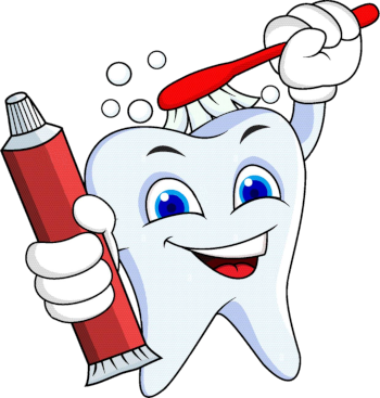 se brosser les dents